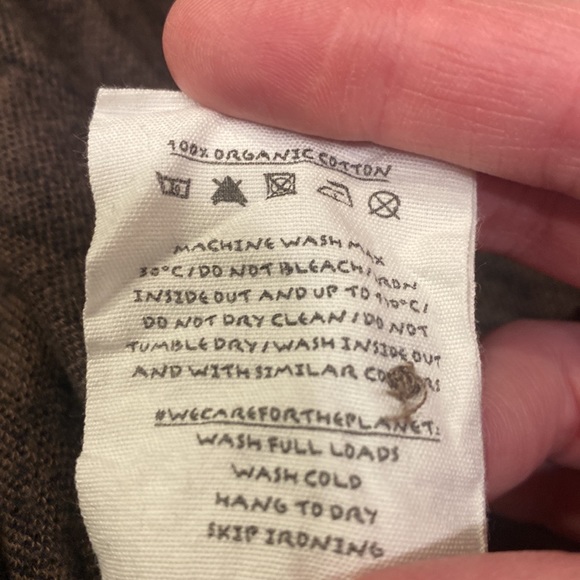 Play Up Dress 3T - Picture 4 of 4